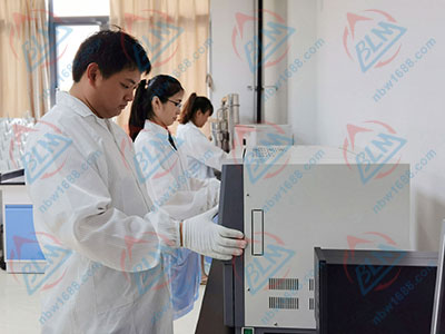 食品廠(chǎng)儀器校驗(yàn)